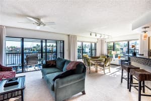 3255 SUGARLOAF KEY RD #34B, PUNTA GORDA, FL 33955 - MLS#MFRC7242701
