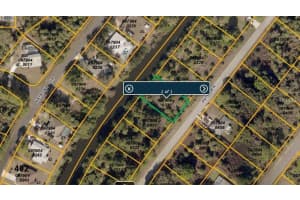  PATIO TER, NORTH PORT, FL 34286 - MLS#MFRC7244221