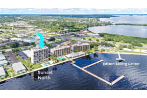 3300 N Key Dr, North Fort Myers, FL 33903, Sold 03/26/18