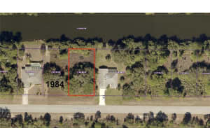  E HILLSBOROUGH BLVD, NORTH PORT, FL 34288 - MLS#MFRC7246825
