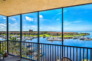 3313 SUNSET KEY CIR #403, PUNTA GORDA, FL 33955 - MLS#MFRC7405791