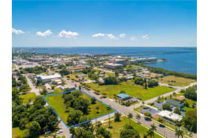 427,407, 417, 425 OLYMPIA AVENUE, PUNTA GORDA, FL 33950 - MLS#MFRC7414778