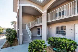 11644 SW EGRET CIR #506, LAKE SUZY, FL 34269 - MLS#MFRC7423654