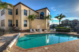 3334 PURPLE MARTIN DR #211, PUNTA GORDA, FL 33950 - MLS#MFRC7423791