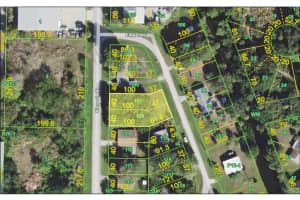 4308 Pinnacle St, PORT CHARLOTTE