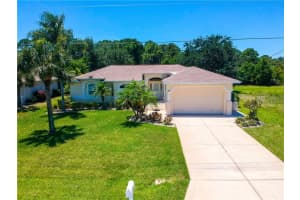 155 LONG MEADOW LN, ROTONDA WEST, FL 33947 - MLS#MFRC7428070