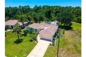 155 LONG MEADOW LN, ROTONDA WEST, FL 33947 - MLS#MFRC7428070