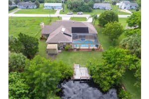 5087 SILVER BELL DR, PORT CHARLOTTE, FL 33948 - MLS#MFRC7428678