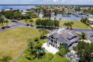4490 Grassy Point Blvd, Port Charlotte, FL 33952, Sold 05/03/21