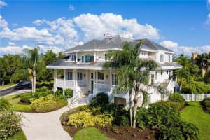 4490 Grassy Point Blvd, Port Charlotte, FL 33952, Sold 05/03/21