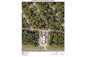  TEGASTAS LOTS 15 16 & 17 ST, NORTH PORT, FL 34287 - MLS#MFRC7430062