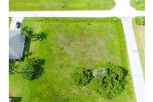 0 S TAMIAMI LOTS 17 & 18 TRL #Front, NORTH PORT, FL 34287 - MLS#MFRC7430063