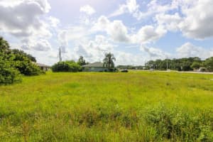 0 S TAMIAMI LOTS 17 & 18 TRL #Front, NORTH PORT, FL 34287 - MLS#MFRC7430063