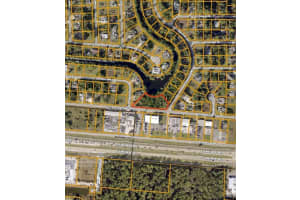  SARAGOSSA LOTS 15 16 & 17 LN, NORTH PORT, FL 34287 - MLS#MFRC7430064