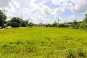 12000 TAMIAMI LOTS 15 & 16 TRL S, NORTH PORT, FL 34287 - MLS#MFRC7430068