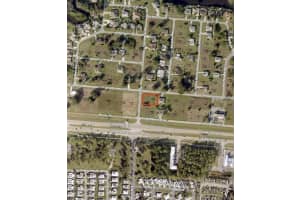 12000 TAMIAMI LOTS 15 & 16 TRL S, NORTH PORT, FL 34287 - MLS#MFRC7430068