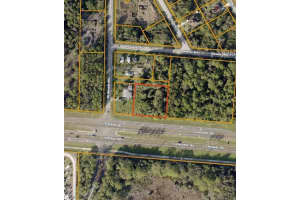 11151 TAMIAMI LOTS 43 44 45 & 46 TRL S, NORTH PORT, FL 34287 - MLS#MFRC7430071