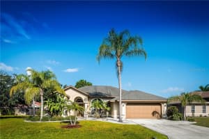 7557 S Blue Sage, PUNTA GORDA