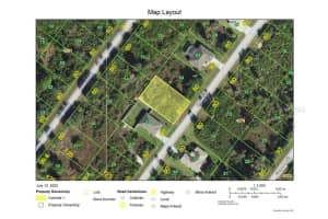 9227 KOMA ST, PORT CHARLOTTE, FL 33981 - MLS#MFRC7431042
