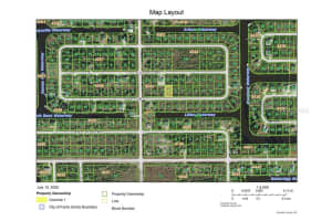14623 LILLIAN CIR, PORT CHARLOTTE, FL 33981 - MLS#MFRC7431063