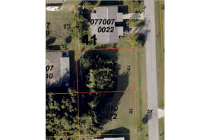  VENETIA LOT33 AVE, NORTH PORT, FL 34287 - MLS#MFRC7431722