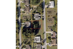  VENETIA LOT33 AVE, NORTH PORT, FL 34287 - MLS#MFRC7431722