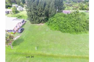  VENETIA LOT34 AVE, NORTH PORT, FL 34287 - MLS#MFRC7431741