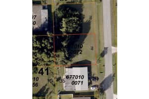  VENETIA LOT34 AVE, NORTH PORT, FL 34287 - MLS#MFRC7431741