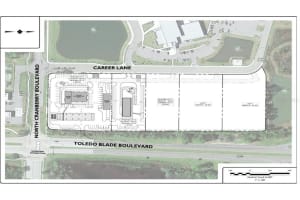 4300 CAREER LN, NORTH PORT, FL 34289 - MLS#MFRC7437371