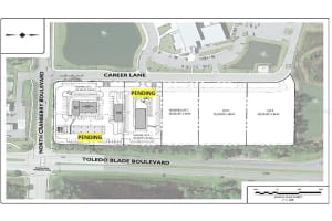4820 CAREER LANE, NORTH PORT, FL 34289 - MLS#MFRC7437383