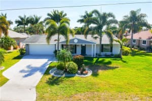 18289 WOLBRETTE CIR, PORT CHARLOTTE, FL 33948 - MLS#MFRC7441411