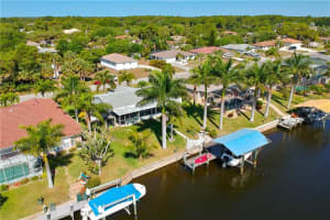 18289 WOLBRETTE CIR, PORT CHARLOTTE, FL 33948 - MLS#MFRC7441411