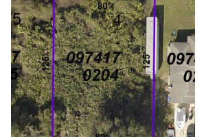  BESSEMER AVE, NORTH PORT, FL 34287 - MLS#MFRC7443550