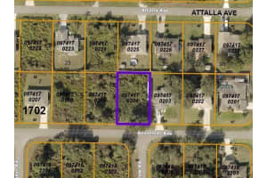  BESSEMER AVE, NORTH PORT, FL 34287 - MLS#MFRC7443550