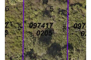  BESSEMER AVE, NORTH PORT, FL 34287 - MLS#MFRC7443554