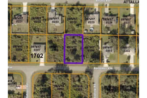  BESSEMER AVE, NORTH PORT, FL 34287 - MLS#MFRC7443554