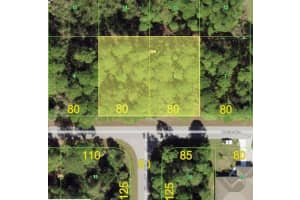 18242 POSTON AVE, PORT CHARLOTTE, FL 33948 - MLS#MFRC7444819