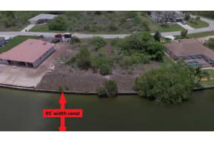 15028 ACORN CIR, PORT CHARLOTTE, FL 33981 - MLS#MFRC7445094