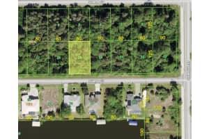 15529 ALDAMA CIR, PORT CHARLOTTE, FL 33981 Sold 03/21/25