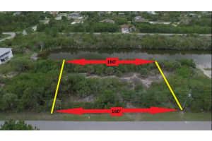 15536 & 15544 HENNIPEN CIR, PORT CHARLOTTE, FL 33981 - MLS#MFRC7445105
