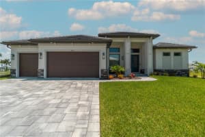 4234 VASCO ST, PUNTA GORDA, FL 33950 Sold 09/02/22