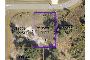  NEW LONDON ST, NORTH PORT, FL 34288 - MLS#MFRC7446693