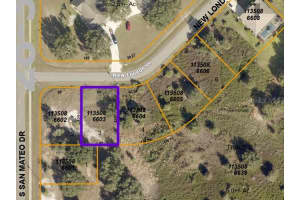  NEW LONDON ST, NORTH PORT, FL 34288 - MLS#MFRC7446693