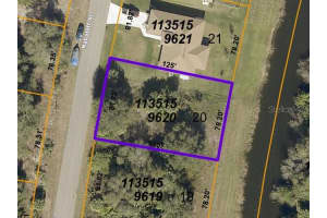  NABATOFF ST, NORTH PORT, FL 34288 - MLS#MFRC7446694