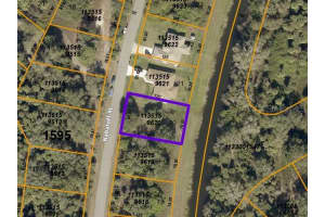  NABATOFF ST, NORTH PORT, FL 34288 - MLS#MFRC7446694