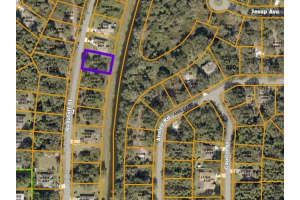  NABATOFF ST, NORTH PORT, FL 34288 - MLS#MFRC7446694