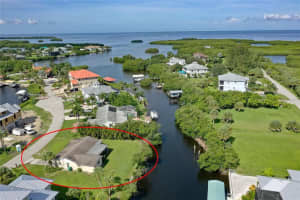 24196 Yacht Club Blvd, Punta Gorda, FL 33955, Sold 10/15/21
