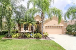 8700 Eagle Bay Ct, North Port, FL 34287, Sold 10/11/21