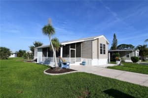 7317 Adana Ave, Port Charlotte, FL 33981, Sold 10/01/21