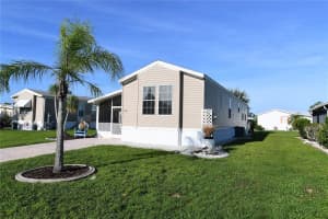 7317 Adana Ave, Port Charlotte, FL 33981, Sold 10/01/21